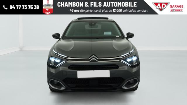 Citroen C4 image 1