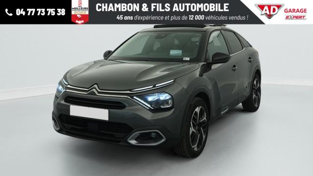 Citroen C4 image 3