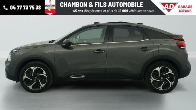 Citroen C4 image 9