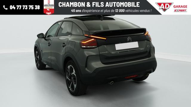 Citroen C4 image 8