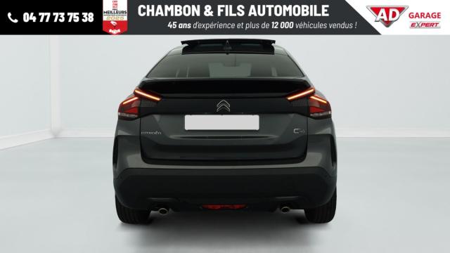 Citroen C4 image 7