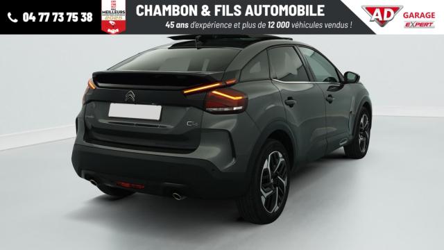Citroen C4 image 6
