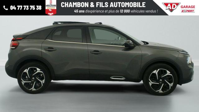 Citroen C4 image 4