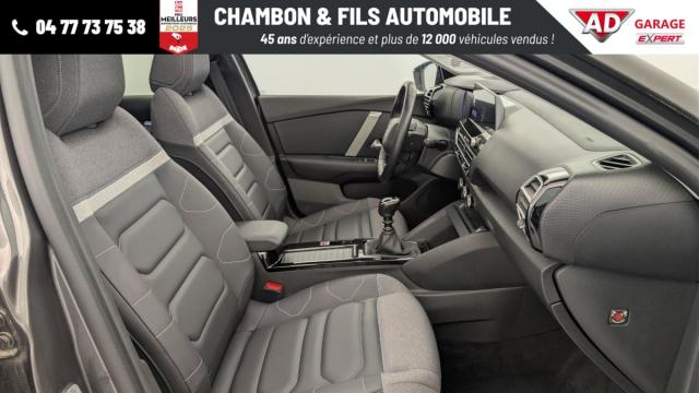 Citroen C4 image 5