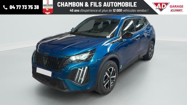 Peugeot 2008 image 7