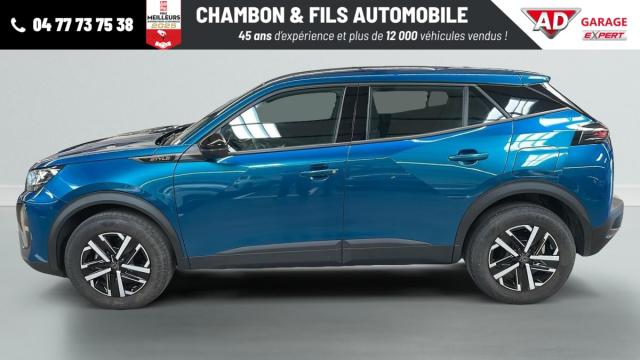 Peugeot 2008 image 9