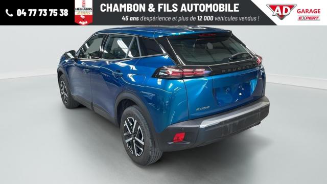 Peugeot 2008 image 4