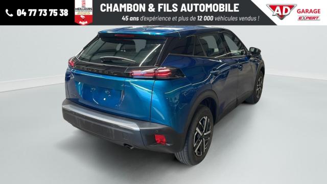 Peugeot 2008 image 5