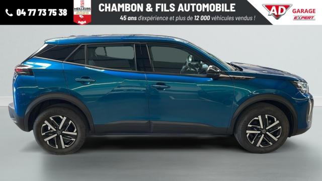Peugeot 2008 image 6