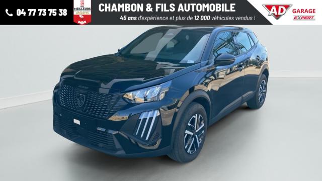 Peugeot 2008 image 3