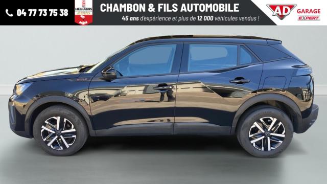 Peugeot 2008 image 1