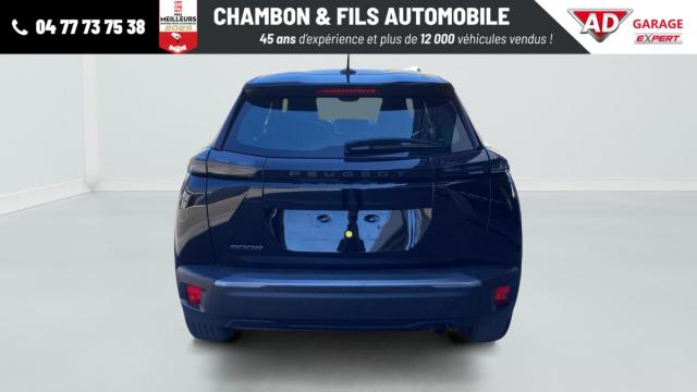 Peugeot 2008 image 6