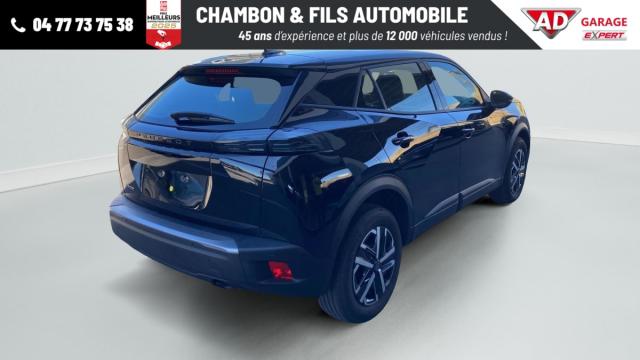 Peugeot 2008 image 4