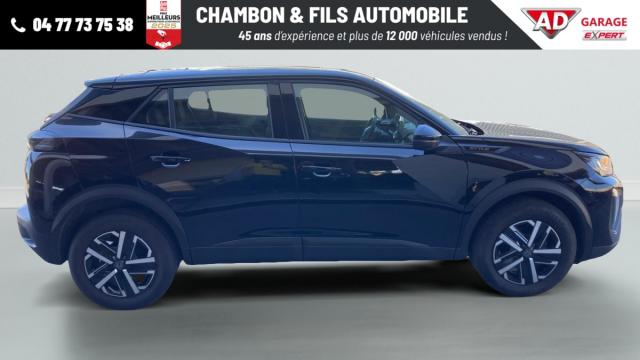 Peugeot 2008 image 7