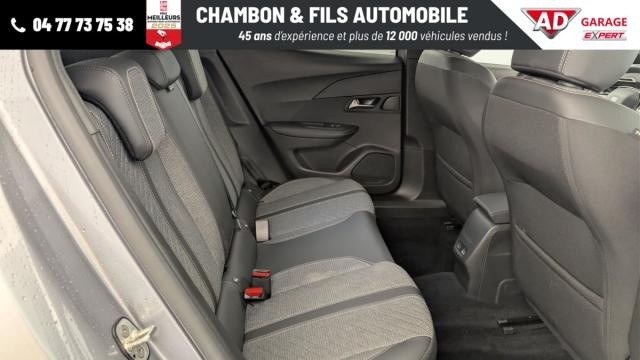 Peugeot 2008 image 7