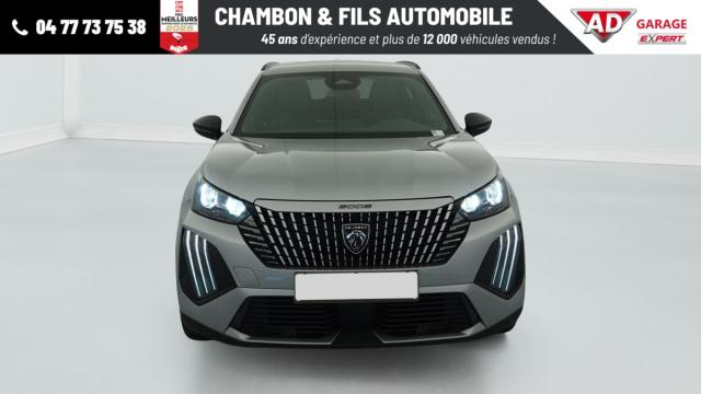 Peugeot 2008 image 3