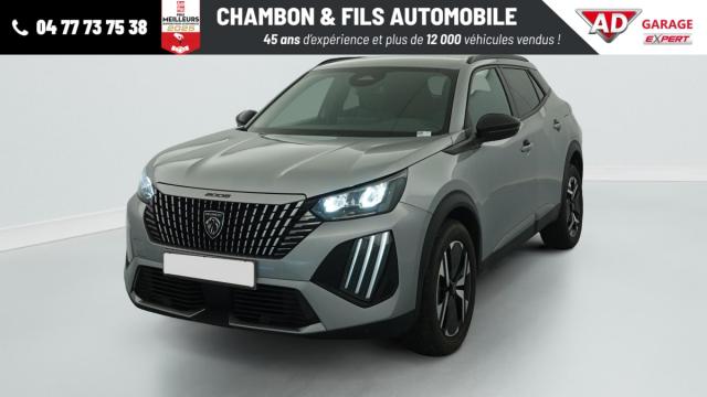 Peugeot 2008 image 2