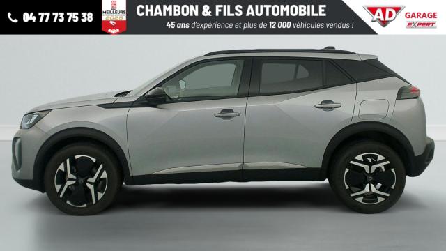 Peugeot 2008 image 5
