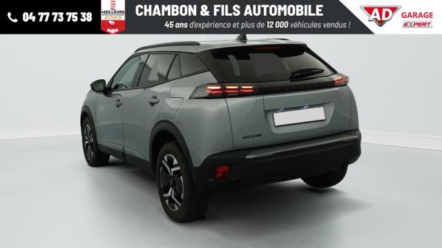 Peugeot 2008 image 9