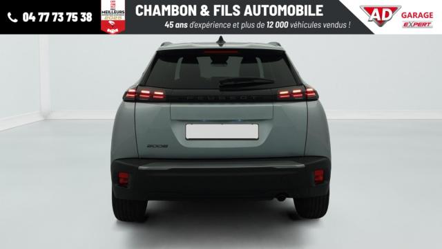 Peugeot 2008 image 1