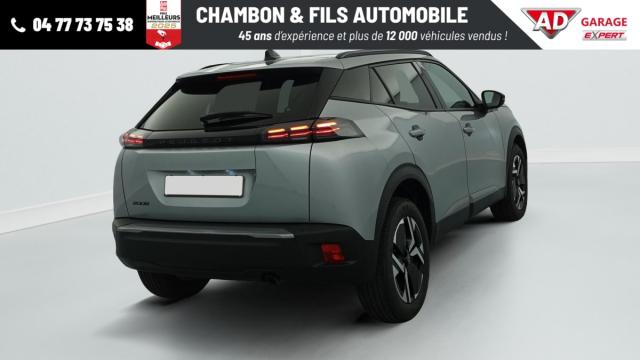 Peugeot 2008 image 4