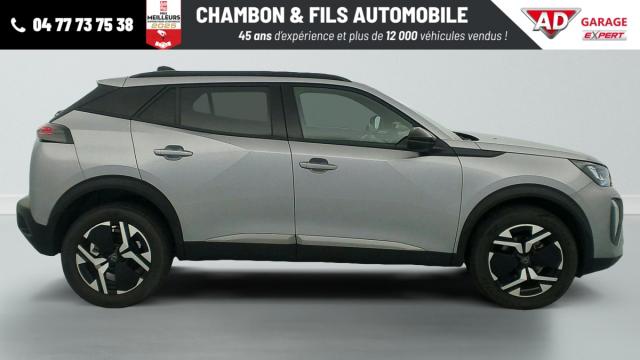 Peugeot 2008 image 8