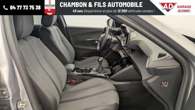 Peugeot 2008 image 6