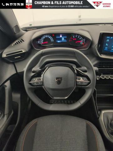 Peugeot 2008 image 9