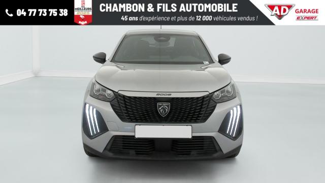 Peugeot 2008 image 1