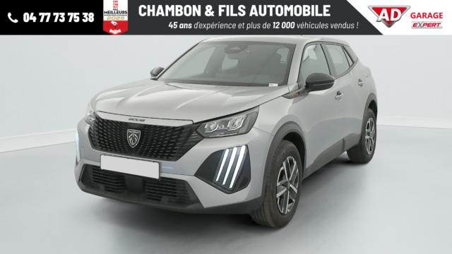 Peugeot 2008 image 3