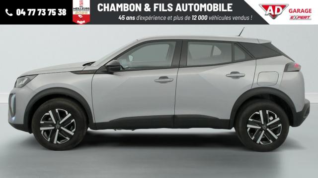 Peugeot 2008 image 6