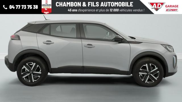 Peugeot 2008 image 5