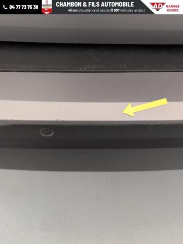 Peugeot 2008 image 7