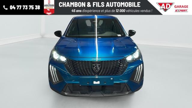 Peugeot 2008 image 3