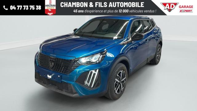 Peugeot 2008 image 5