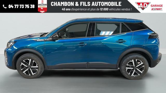 Peugeot 2008 image 1