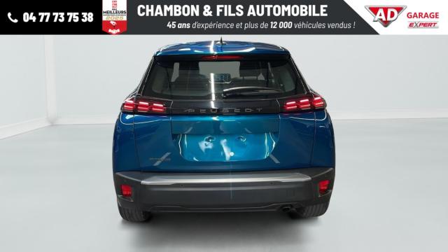Peugeot 2008 image 9