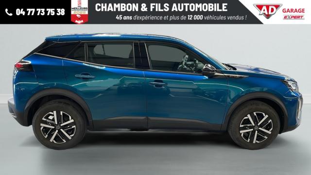 Peugeot 2008 image 2