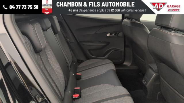 Peugeot 2008 image 6