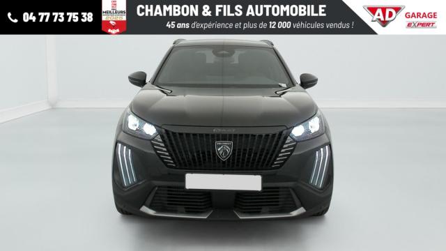 Peugeot 2008 image 3