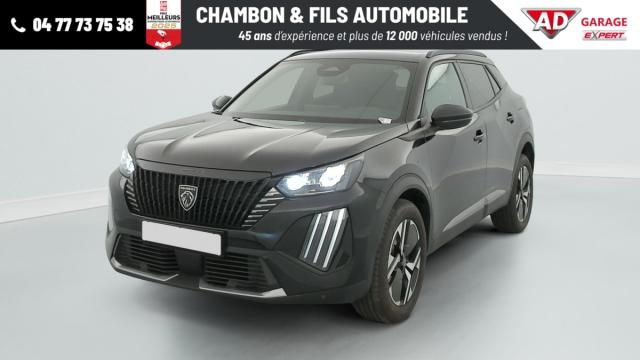 Peugeot 2008 image 1