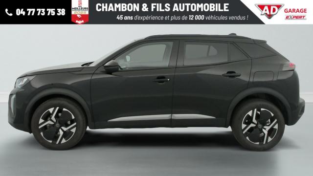 Peugeot 2008 image 9