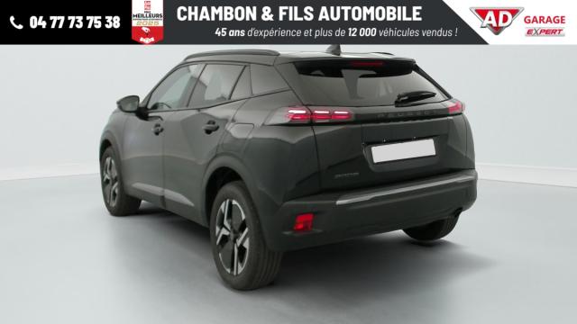 Peugeot 2008 image 4