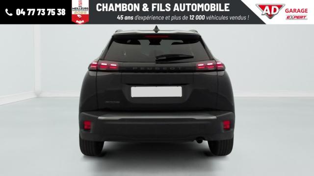 Peugeot 2008 image 8