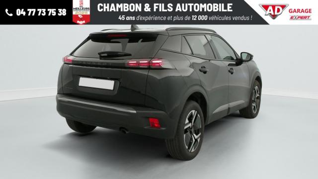 Peugeot 2008 image 7