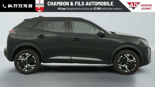 Peugeot 2008 image 5