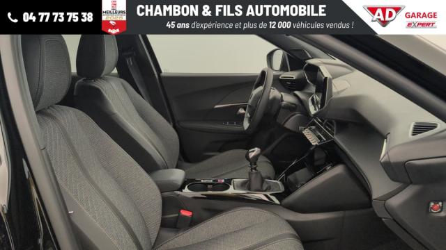 Peugeot 2008 image 2