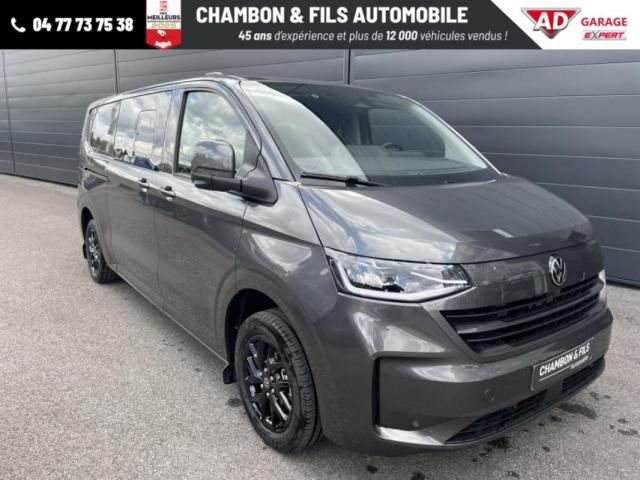 Volkswagen Transporter Procab L1h1 2.0 Tdi 170 Bva8 Business 5 Places Prix : 41658 € Ht