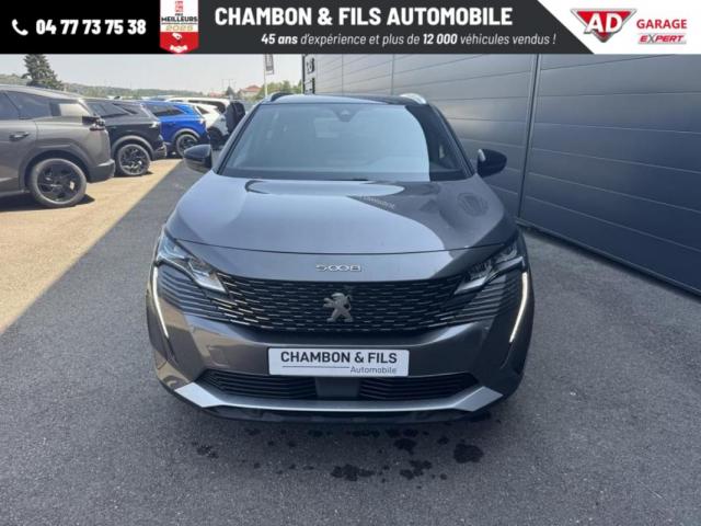Peugeot 5008 image 7