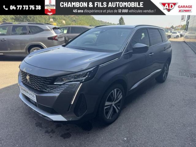 Peugeot 5008 image 6